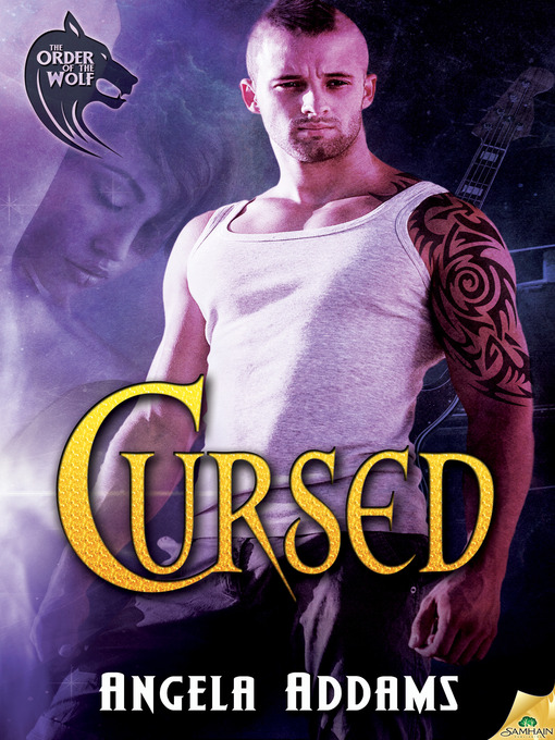 Title details for Cursed by Angela Addams - Available